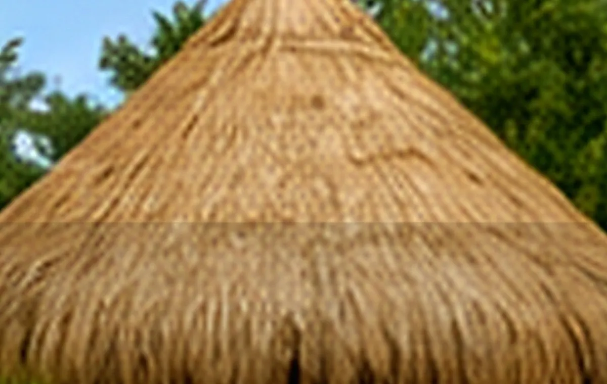 Bambu Hasır Bakımı ve Kullanımı Nasıl Planlanır? görseli