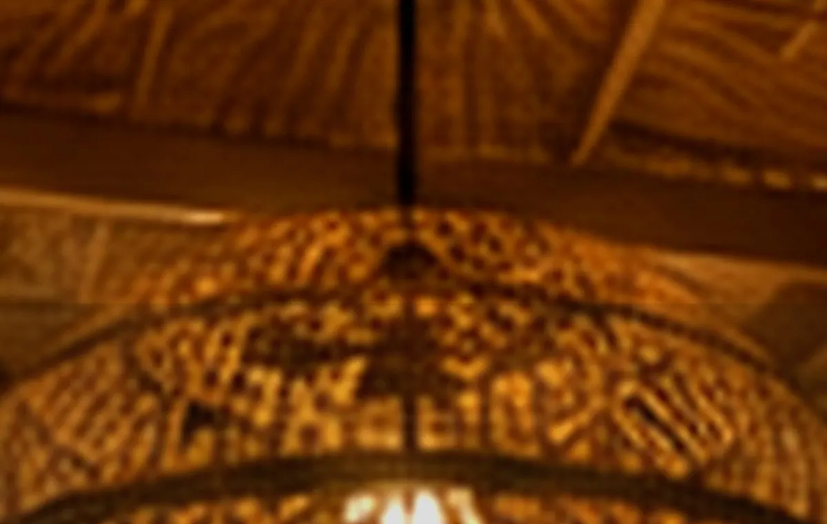 Rattan Avizeler doğal ürün görseli