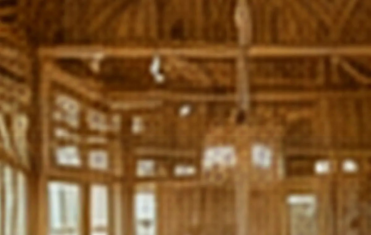 Bambu Kaplama Montajı Nasıl Yapılır? görseli