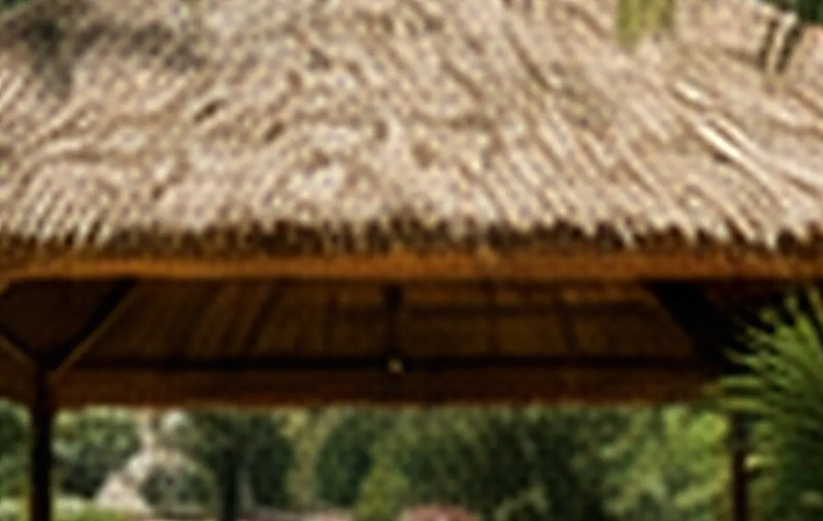 Kargı Çatı uygulama görseli