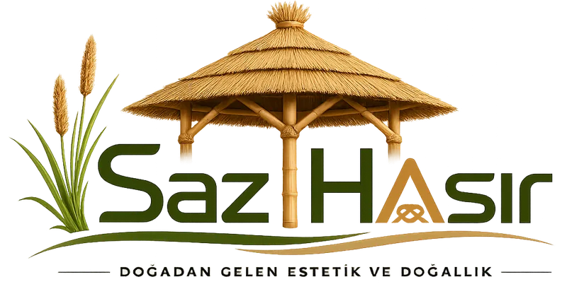 Saz Hasır logo