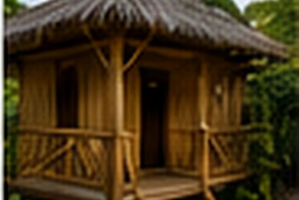 Bali Evleri uygulama görseli
