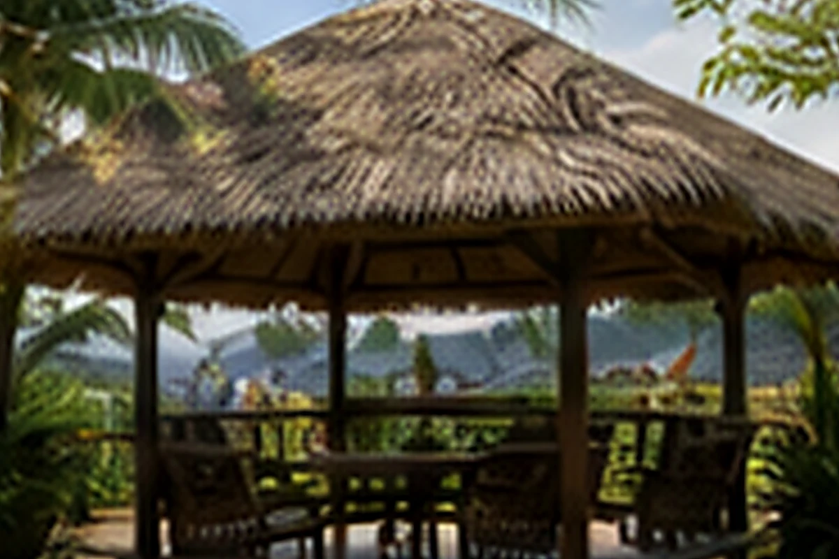 Çin Otu Kamelya görseli 1