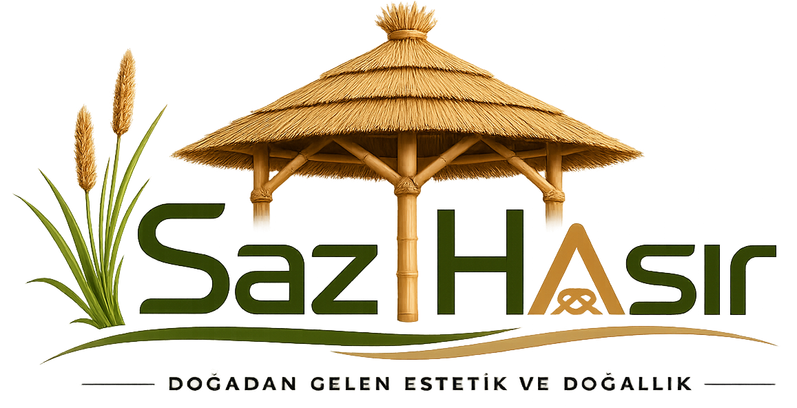 Hasır & Bambu footer logo